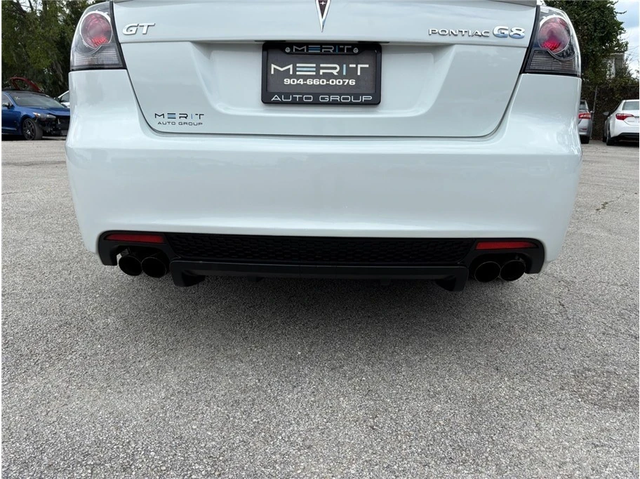 2009 Pontiac G8 - Image 14 of 21