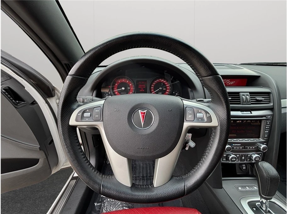 2009 Pontiac G8 - Image 20 of 21