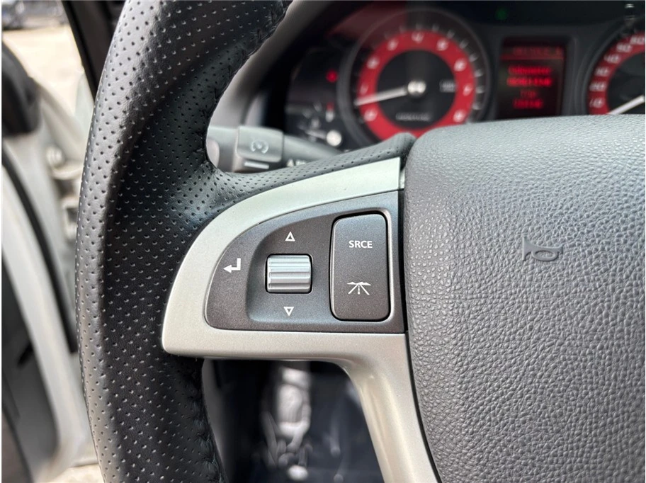 2009 Pontiac G8 - Image 21 of 21