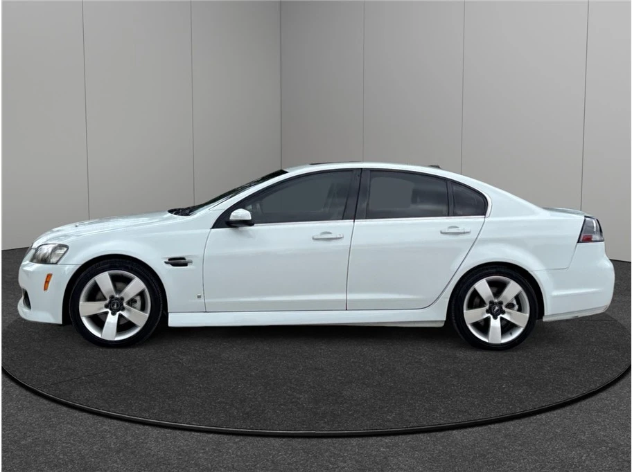 2009 Pontiac G8 - Image 5 of 21