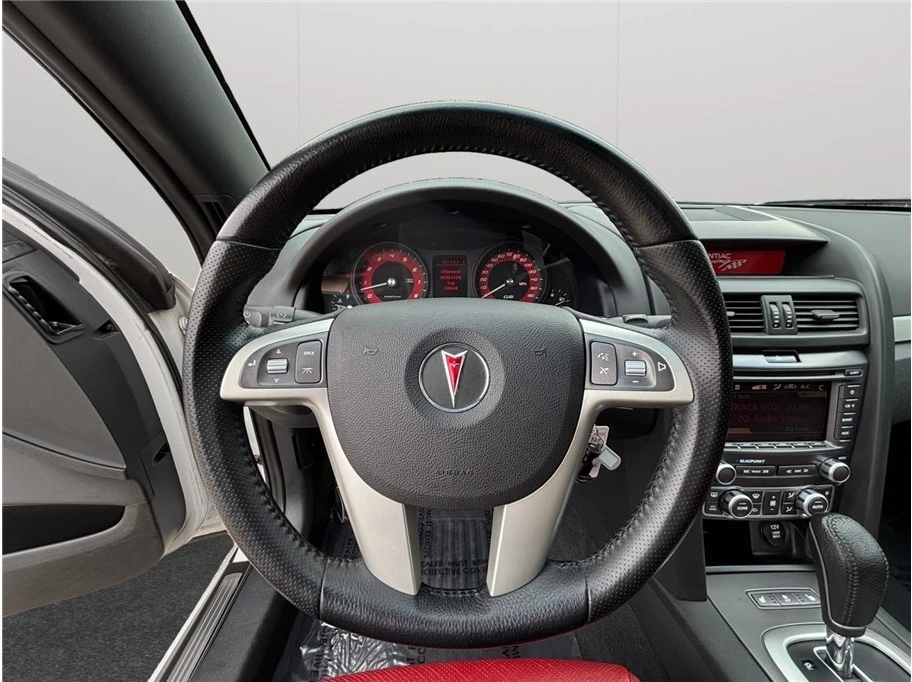 2009 Pontiac G8 - Image 20 of 21