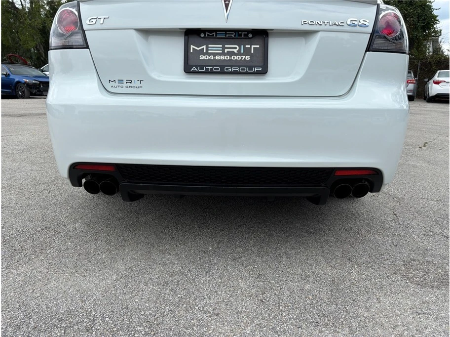 2009 Pontiac G8 - Image 14 of 21