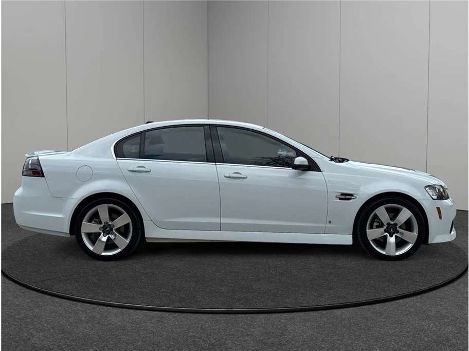 2009 Pontiac G8 - Image 10 of 21