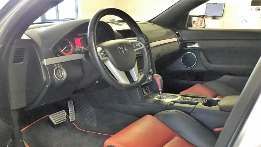 2009 Pontiac G8 - Image 2 of 6