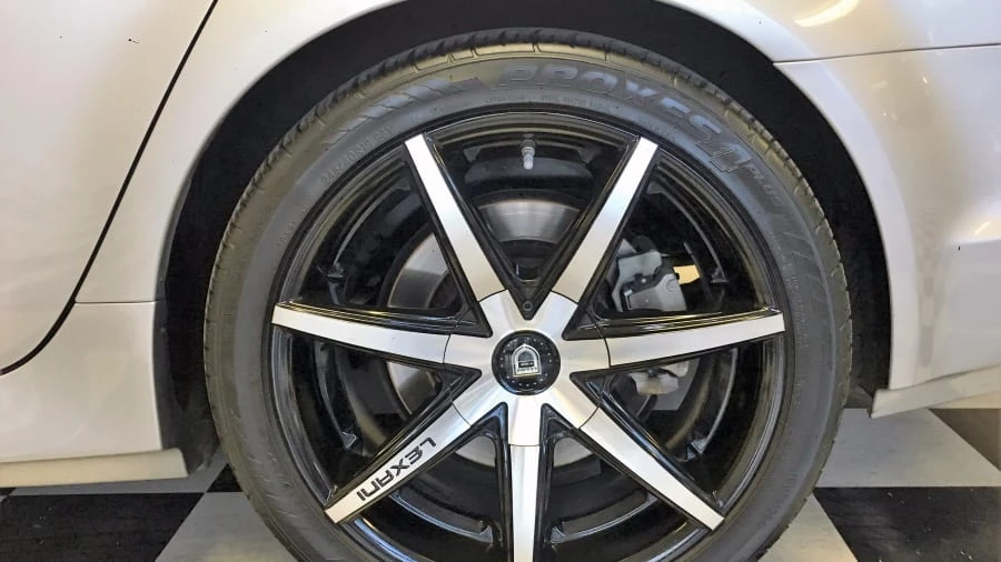 2009 Pontiac G8 - Image 5 of 6