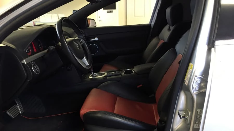 2009 Pontiac G8 - Image 3 of 6