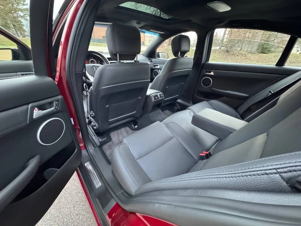 2009 Pontiac G8 - Image 15 of 16