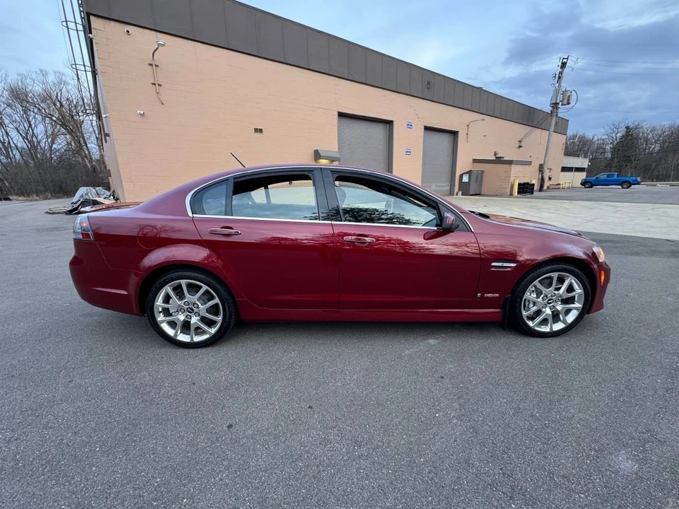 2009 Pontiac G8 - Image 5 of 16