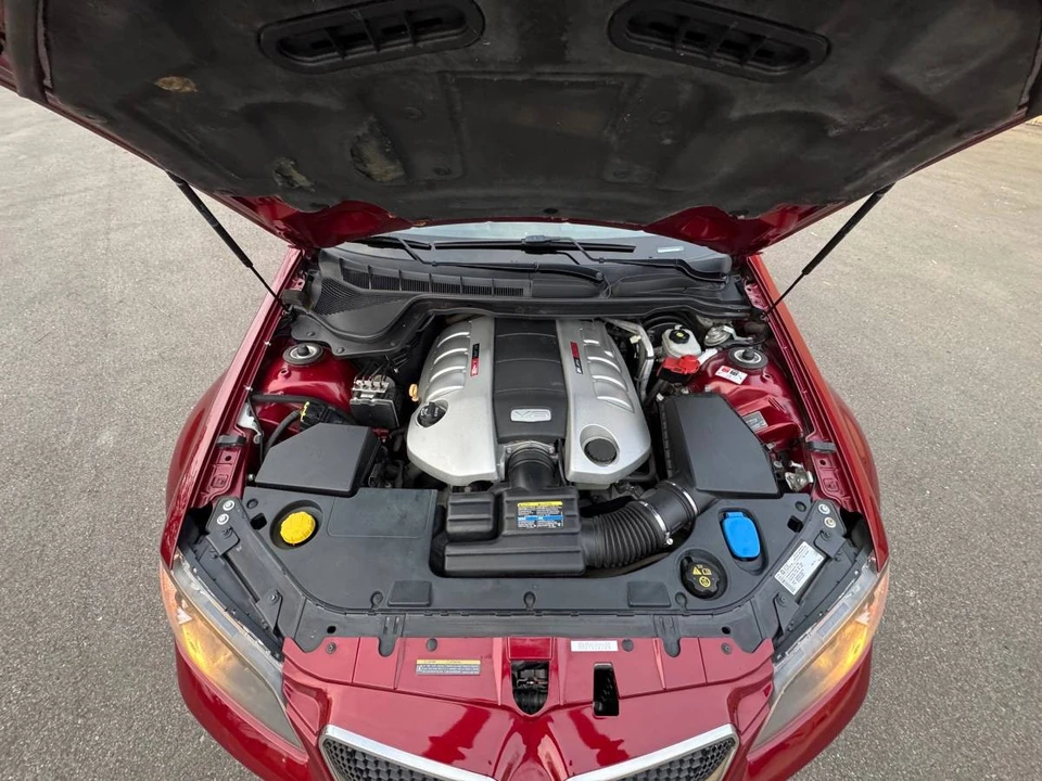 2009 Pontiac G8 - Image 10 of 16