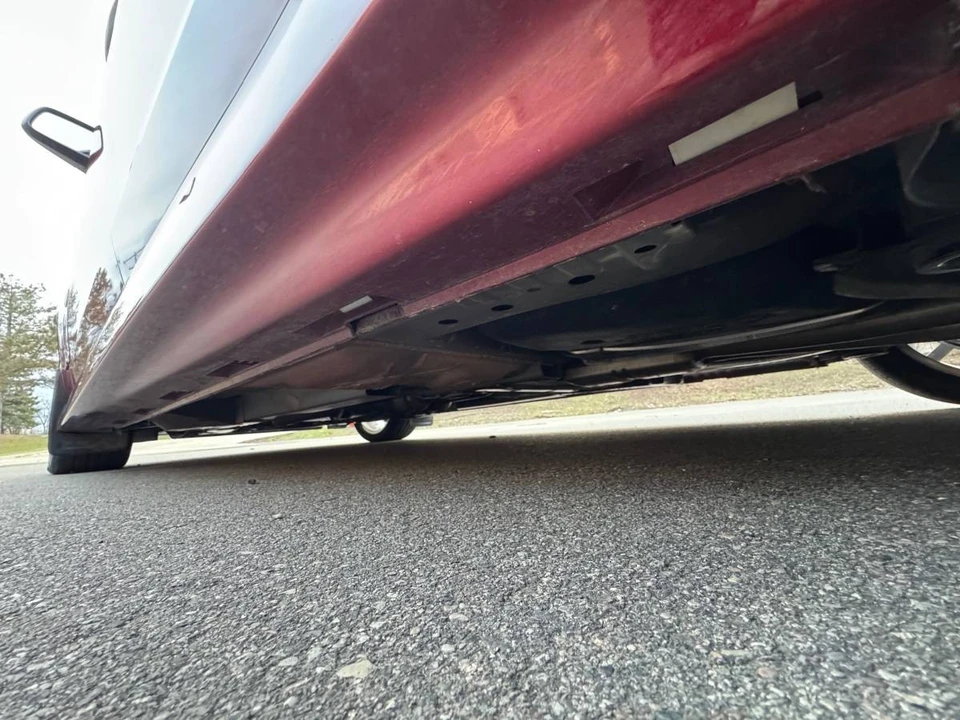 2009 Pontiac G8 - Image 11 of 16
