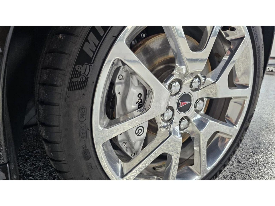 2009 Pontiac G8 - Image 10 of 31