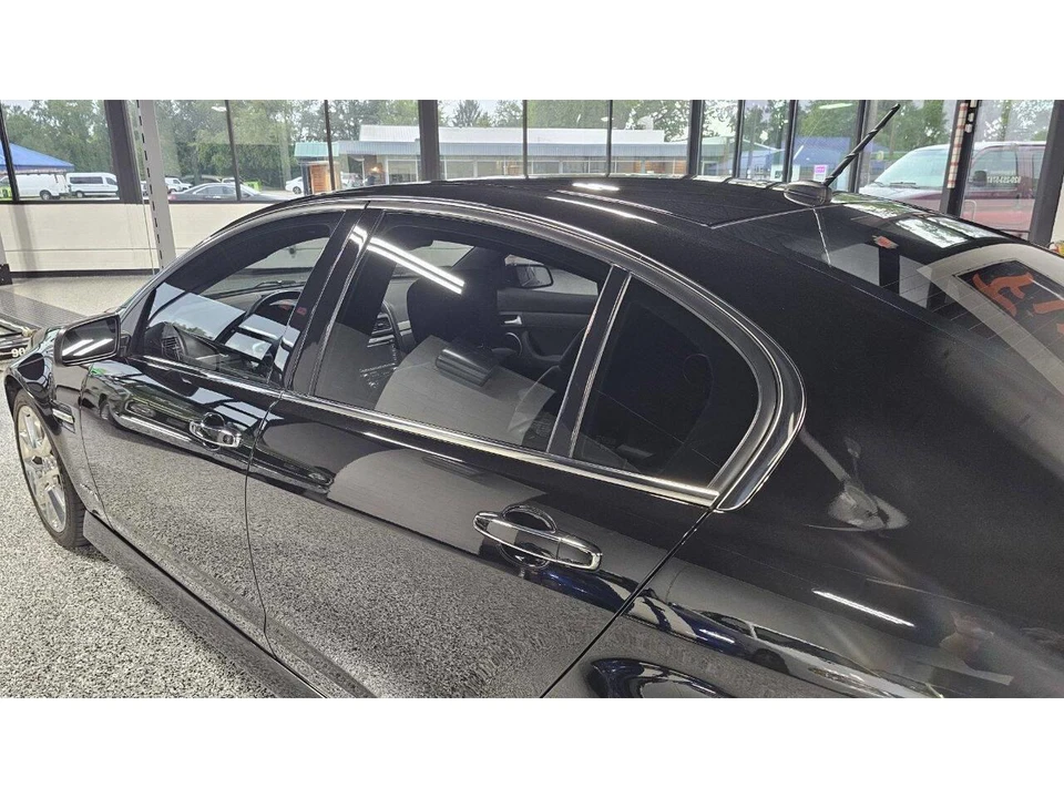 2009 Pontiac G8 - Image 19 of 31