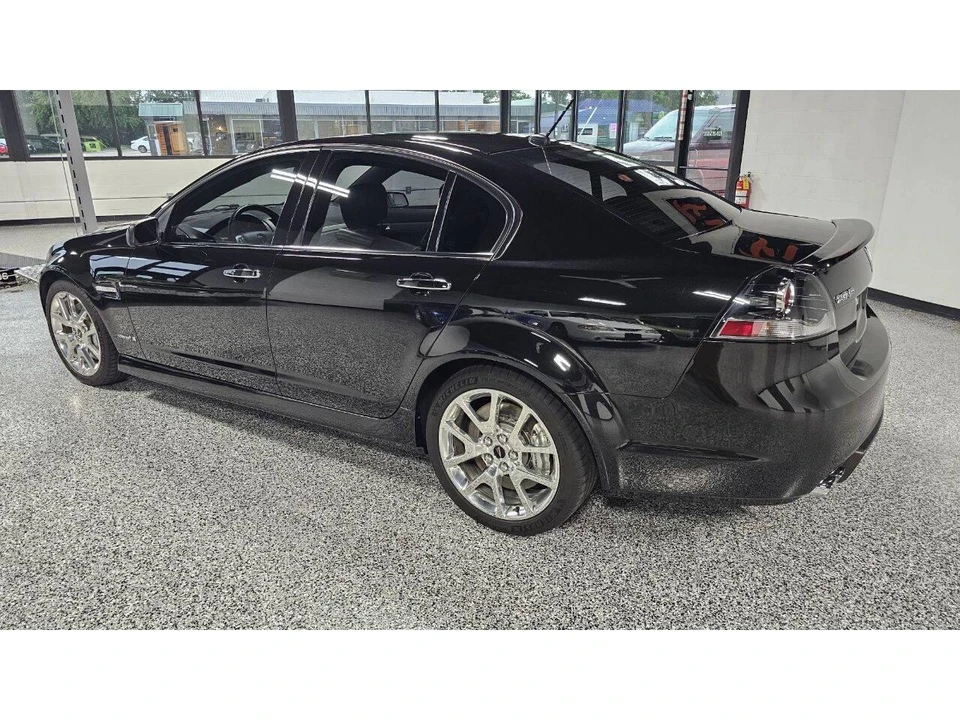 2009 Pontiac G8 - Image 16 of 31