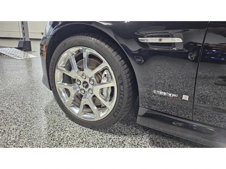 2009 Pontiac G8 - Image 22 of 31