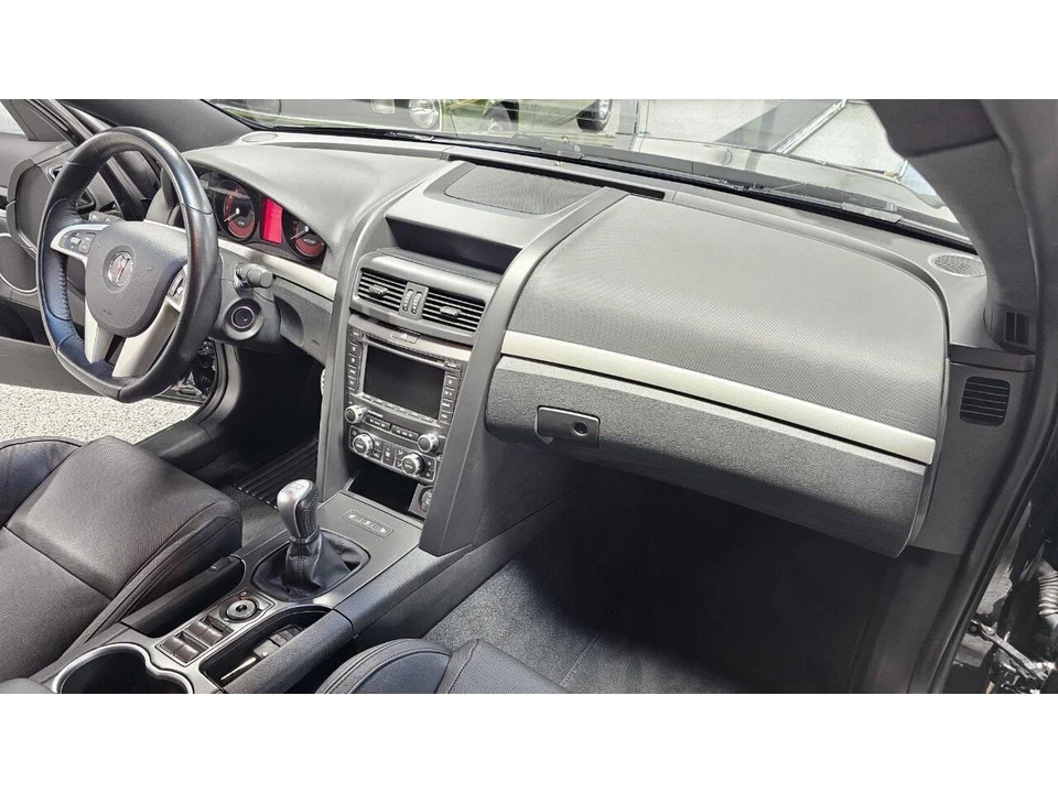 2009 Pontiac G8 - Image 31 of 31