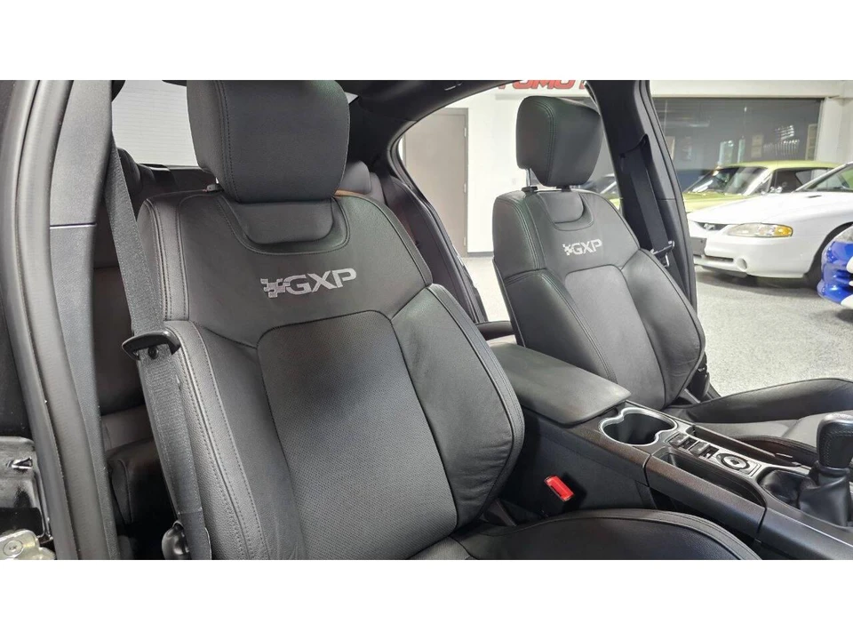 2009 Pontiac G8 - Image 29 of 31