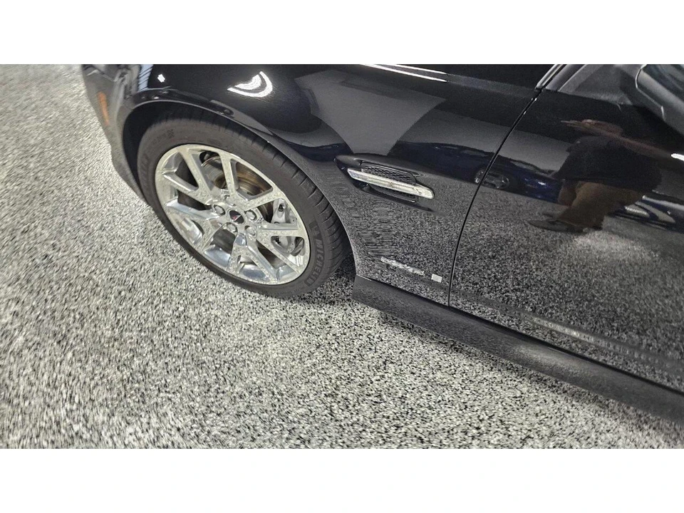 2009 Pontiac G8 - Image 23 of 31