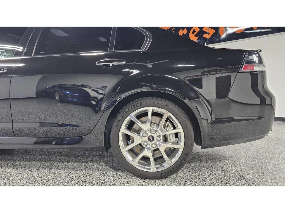 2009 Pontiac G8 - Image 17 of 31