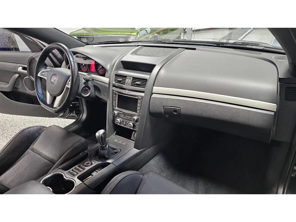 2009 Pontiac G8 - Image 30 of 31