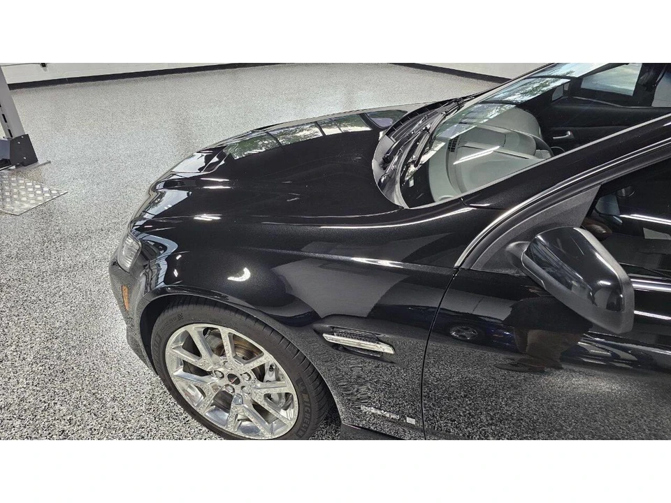 2009 Pontiac G8 - Image 24 of 31