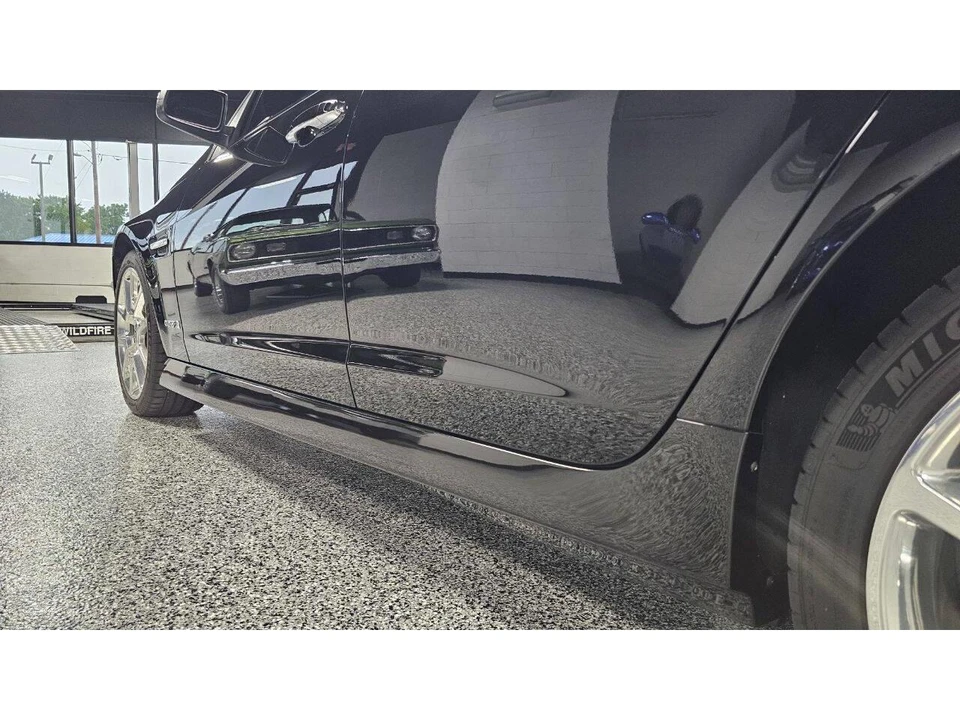 2009 Pontiac G8 - Image 18 of 31