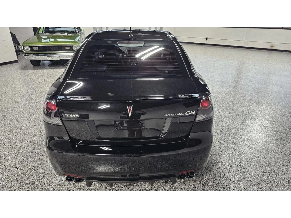 2009 Pontiac G8 - Image 15 of 31