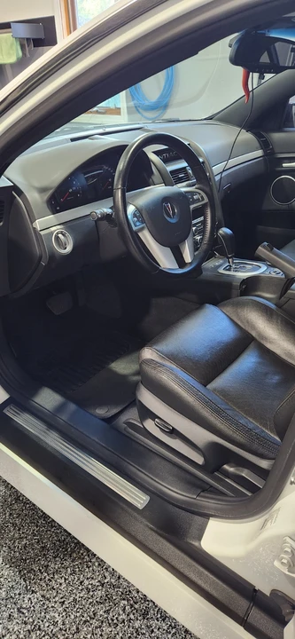 2009 Pontiac G8 - Image 5 of 11