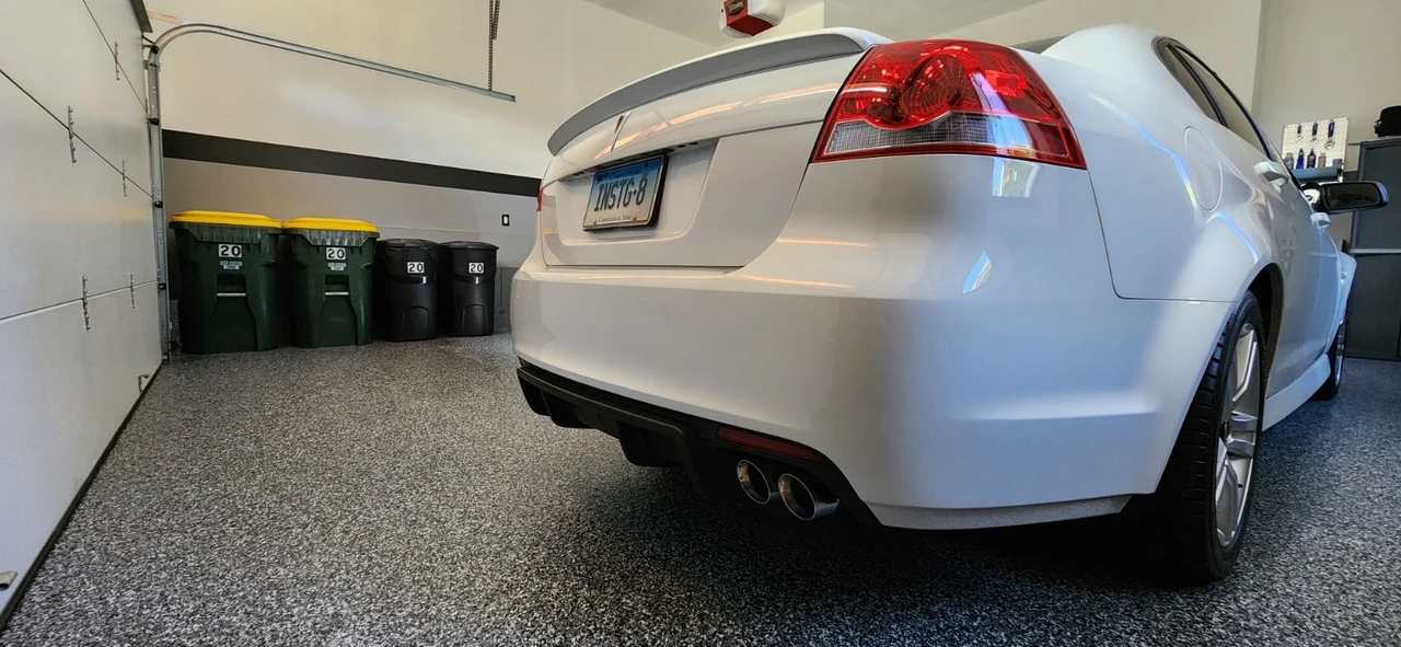 2009 Pontiac G8 - Image 9 of 11