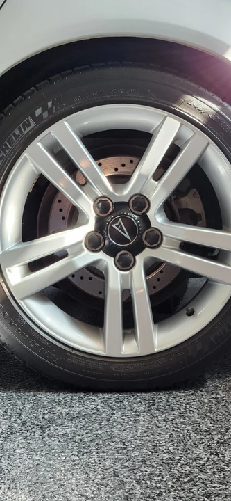 2009 Pontiac G8 - Image 8 of 11