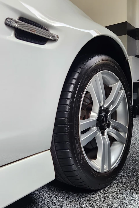 2009 Pontiac G8 - Image 4 of 11