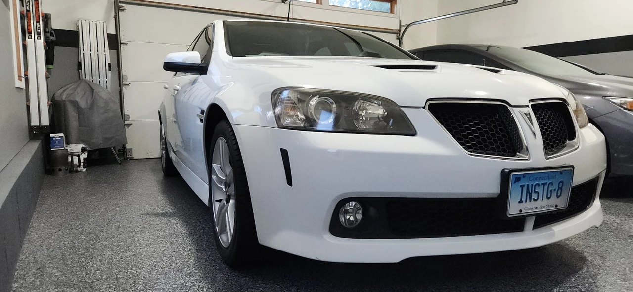2009 Pontiac G8 - Image 3 of 11