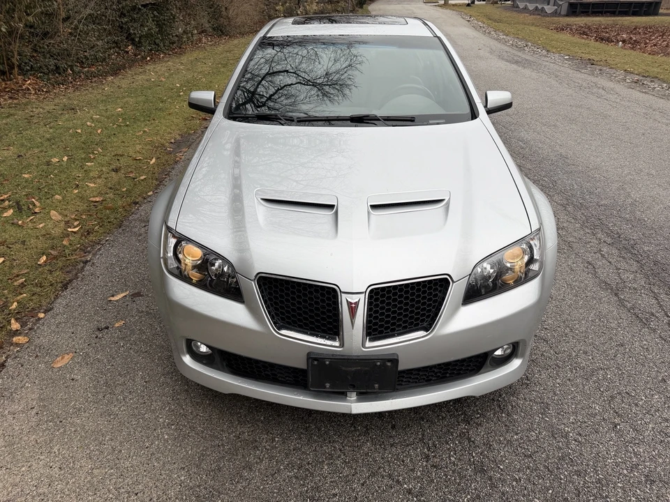 2009 Pontiac G8 - Image 8 of 21