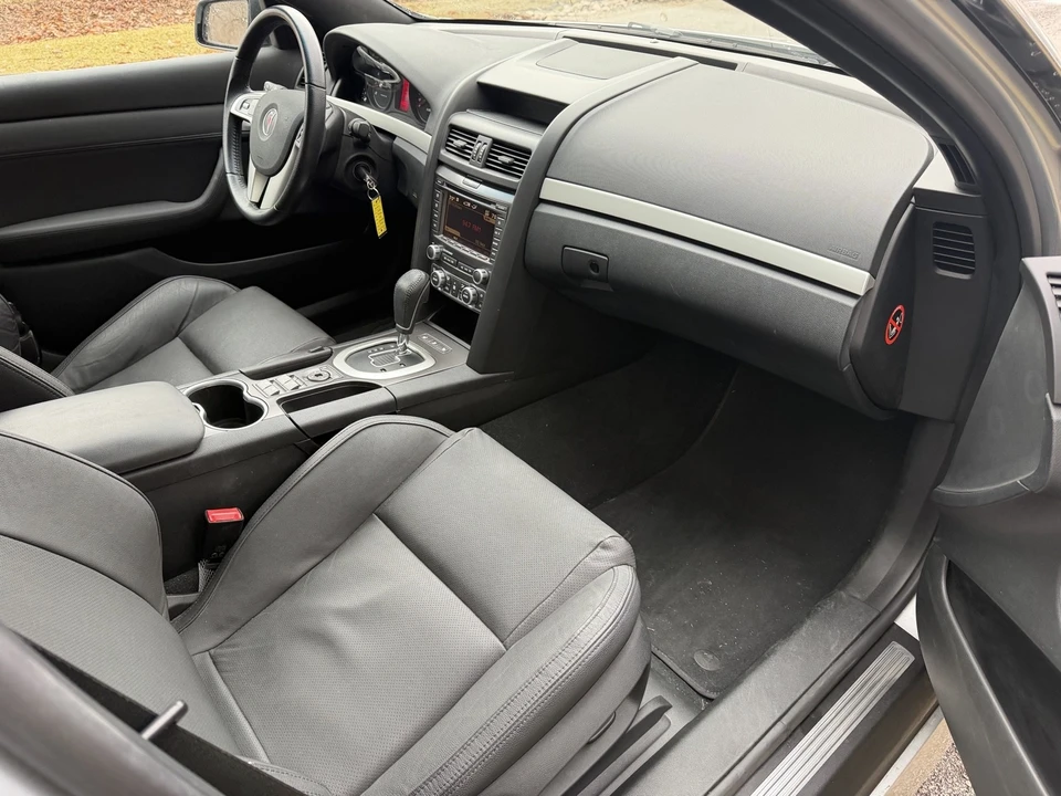 2009 Pontiac G8 - Image 15 of 21