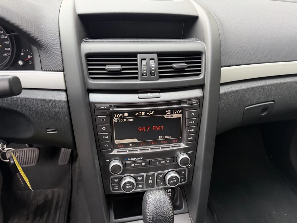 2009 Pontiac G8 - Image 13 of 21