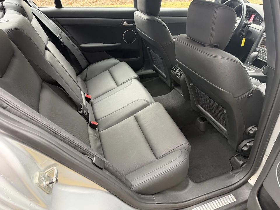 2009 Pontiac G8 - Image 18 of 21