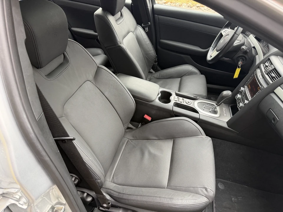 2009 Pontiac G8 - Image 17 of 21