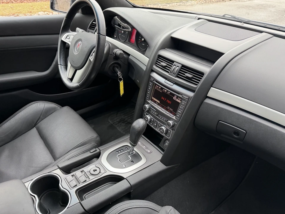 2009 Pontiac G8 - Image 16 of 21