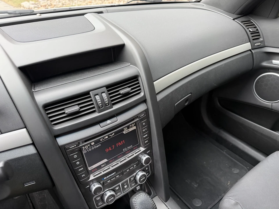 2009 Pontiac G8 - Image 12 of 21