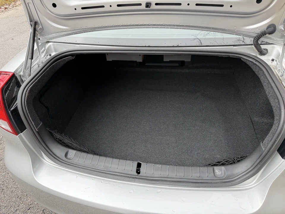 2009 Pontiac G8 - Image 20 of 21