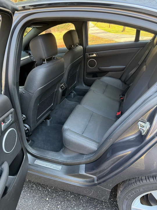2009 Pontiac G8 - Image 14 of 15