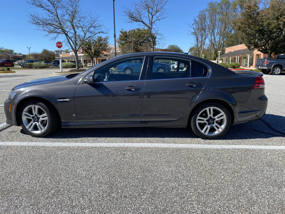 2009 Pontiac G8 - Image 3 of 16