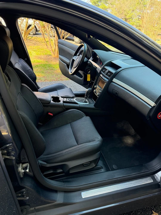 2009 Pontiac G8 - Image 13 of 15