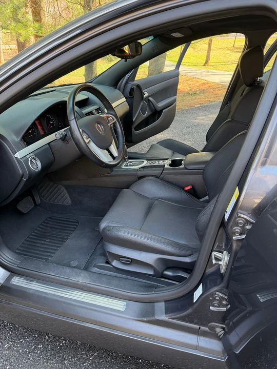 2009 Pontiac G8 - Image 12 of 15