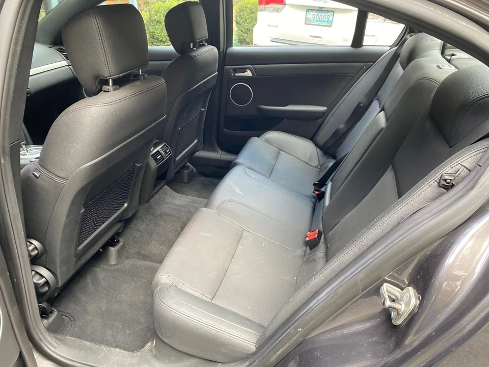 2009 Pontiac G8 - Image 14 of 16