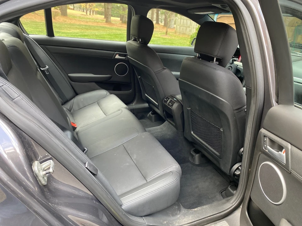 2009 Pontiac G8 - Image 15 of 16
