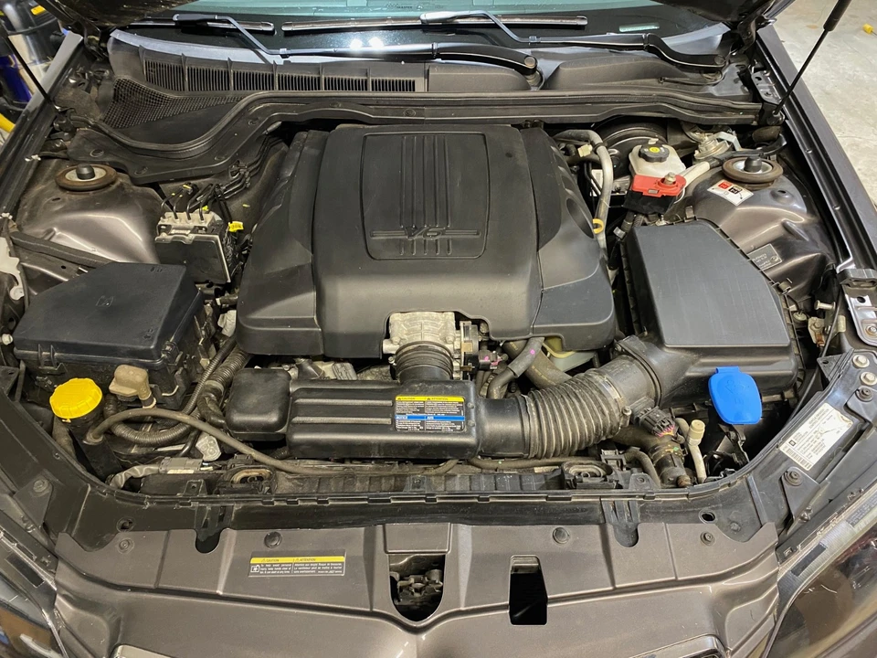 2009 Pontiac G8 - Image 7 of 16