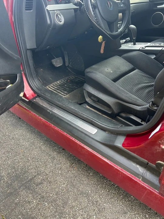 2009 Pontiac G8 - Image 14 of 16
