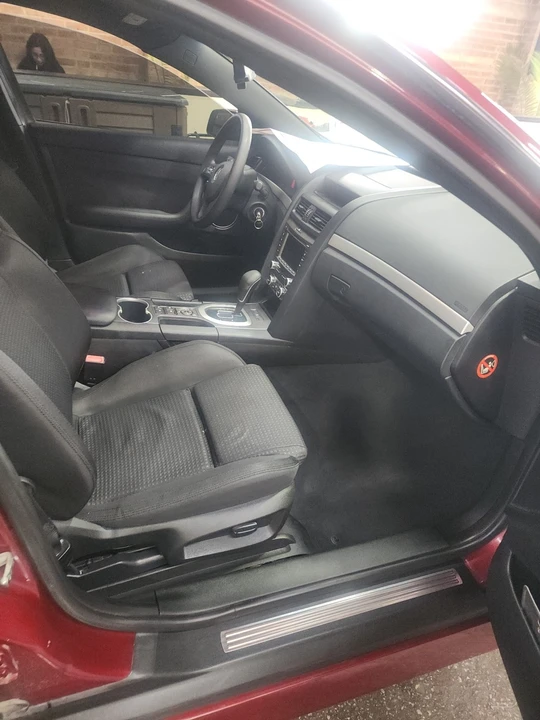2009 Pontiac G8 - Image 8 of 15