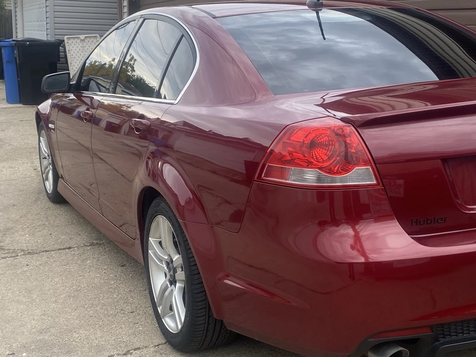 2009 Pontiac G8 - Image 5 of 15