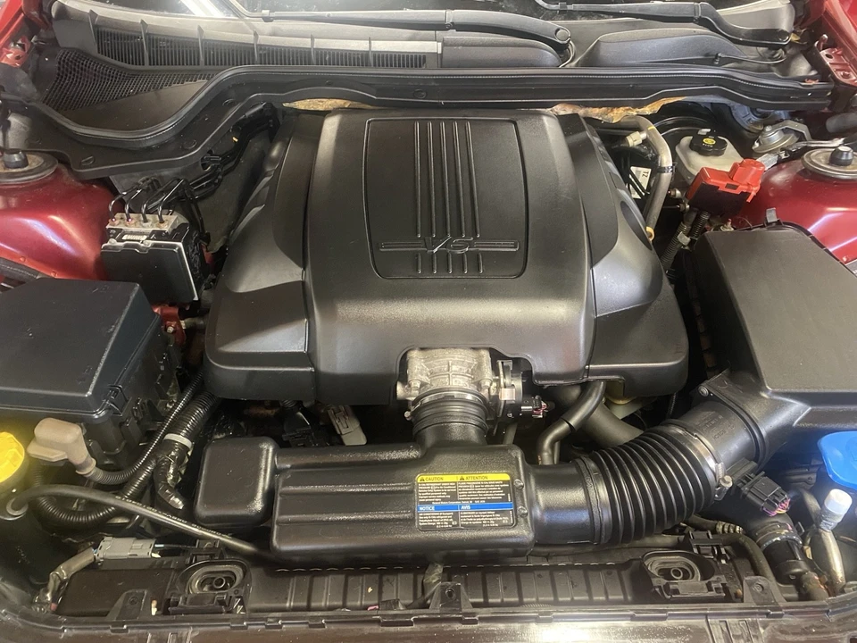 2009 Pontiac G8 - Image 14 of 15